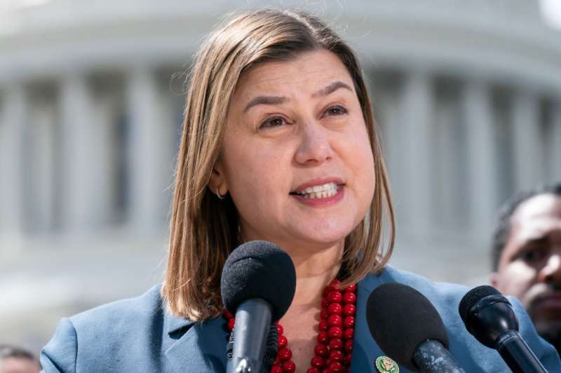 Elissa Slotkin