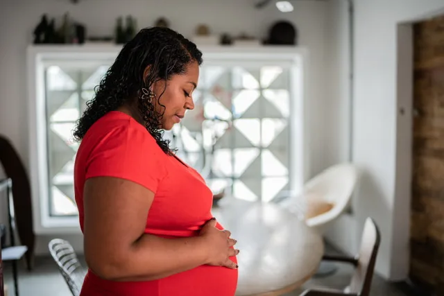 Medicaid-covered doulas are bridging the gaps for Black mothers in Michigan