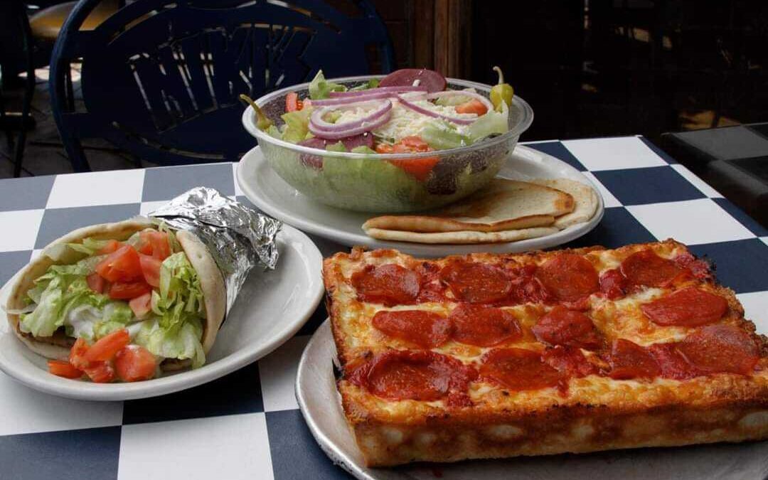 The 9 best pizzas in Michigan, according to our research