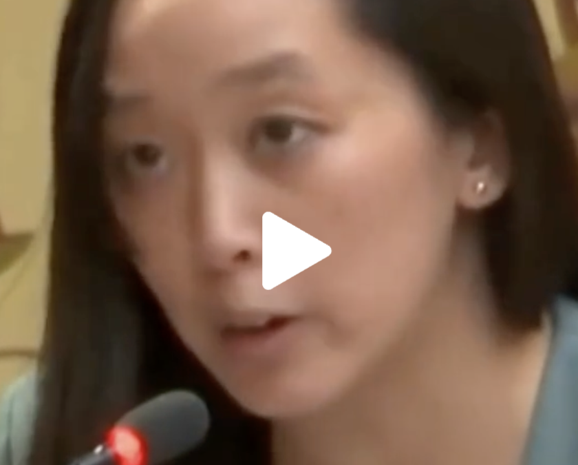 VIDEO: Michigan Dems pass new legislation to protect reproductive healthcare