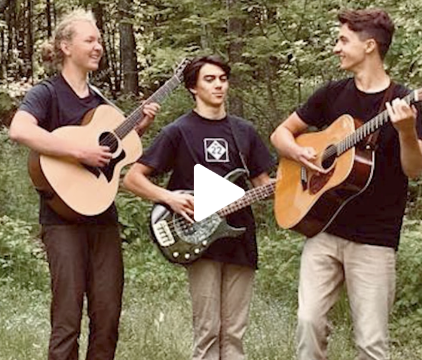 VIDEO: Leelanau County’s school program helps students with mental health VIDEO: Leelanau County’s school program helps students with mental health