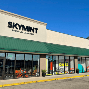 4 Michigan dispensaries that will deliver weed straight to your doorstep