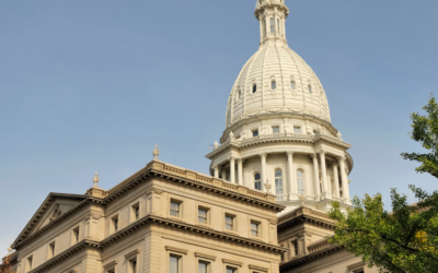 Michigan Dems win special elections to regain full control of state government