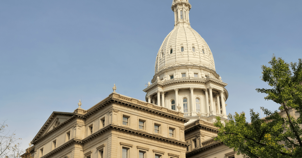 Michigan Dems win special elections to regain full control of state government