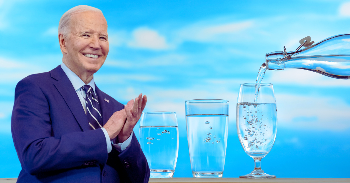 Report: Biden’s clean energy investments turn Michigan into ‘manufacturing powerhouse’