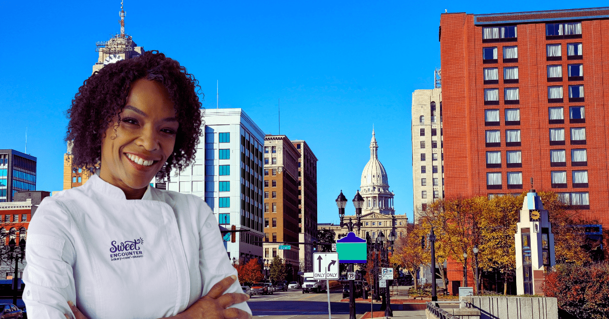 Lansing uses American Rescue Plan funds to empower Black-owned businesses