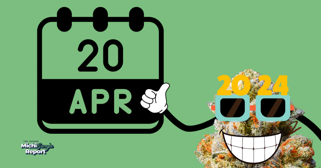12 ways to celebrate 420 in Michigan in 2024