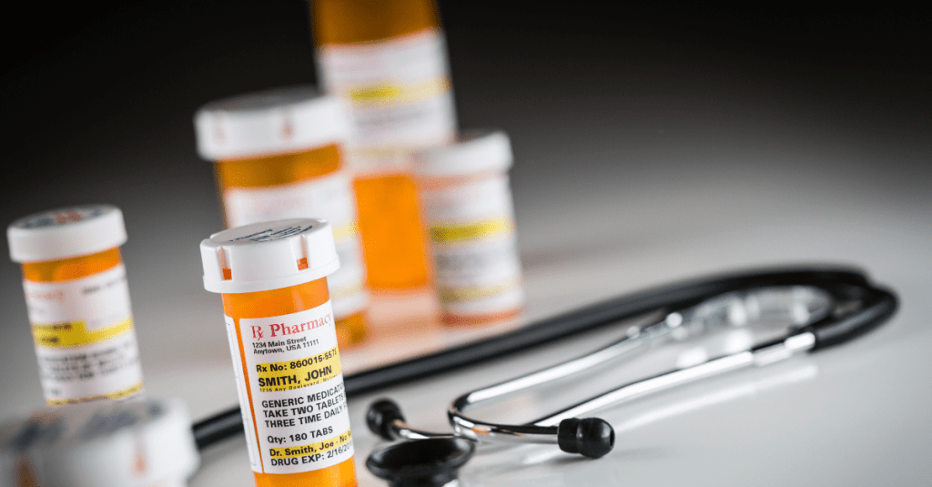 Michigan Dems push for action on prescription drug board bills