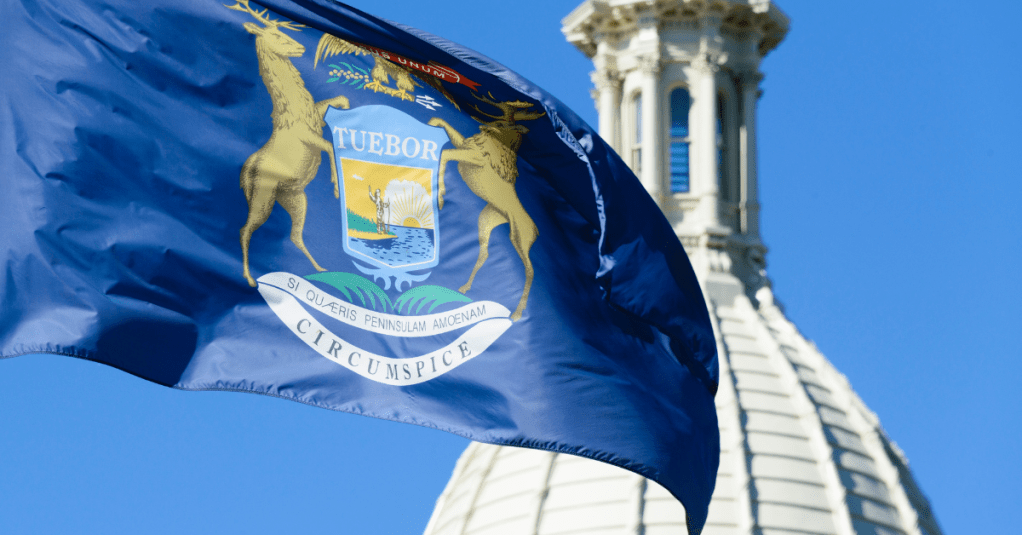 Dems seek to seize control of deadlocked Michigan House in special elections