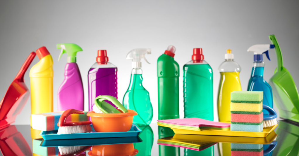 Michigan Dems announce bills banning PFAS in household products