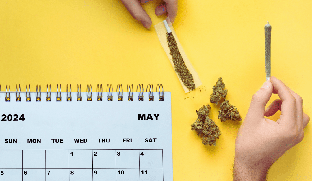 7 quick hits of cannabis news from across Michigan
