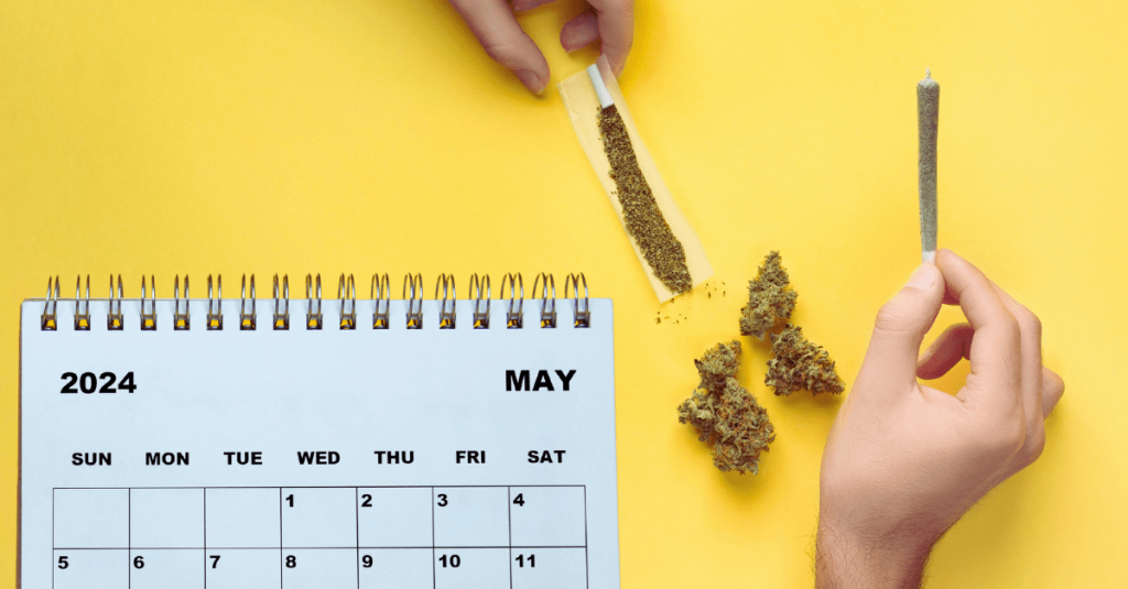 7 quick hits of cannabis news from across Michigan