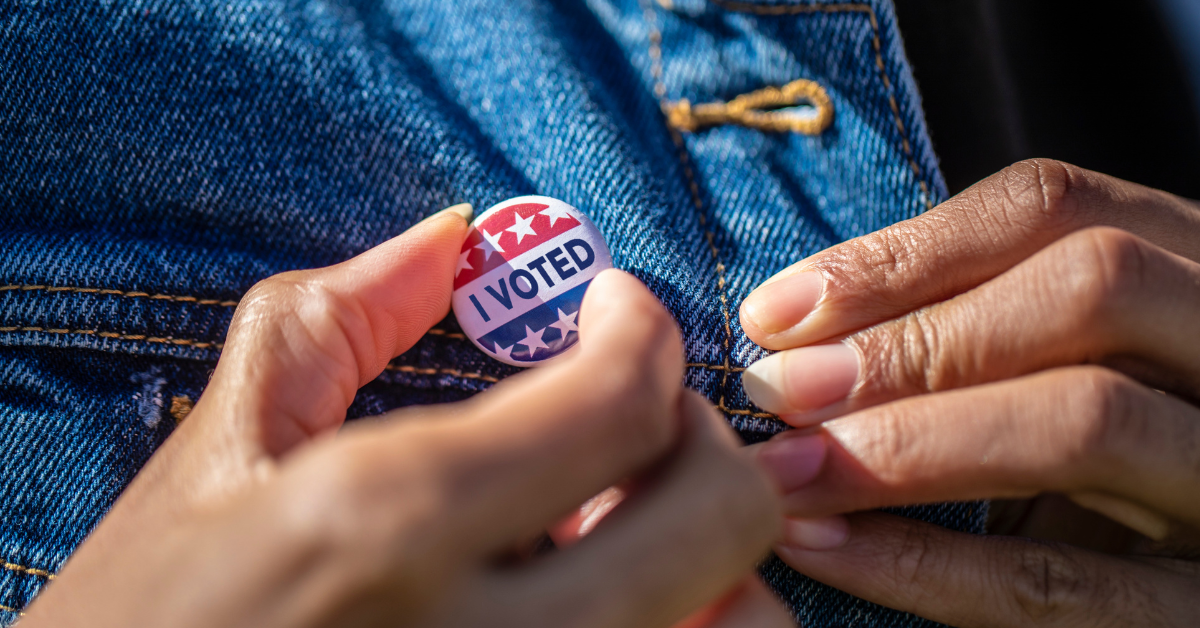 Federal judge rejects GOP lawmaker suit over state election laws Federal judge rejects GOP lawmaker suit over state election laws