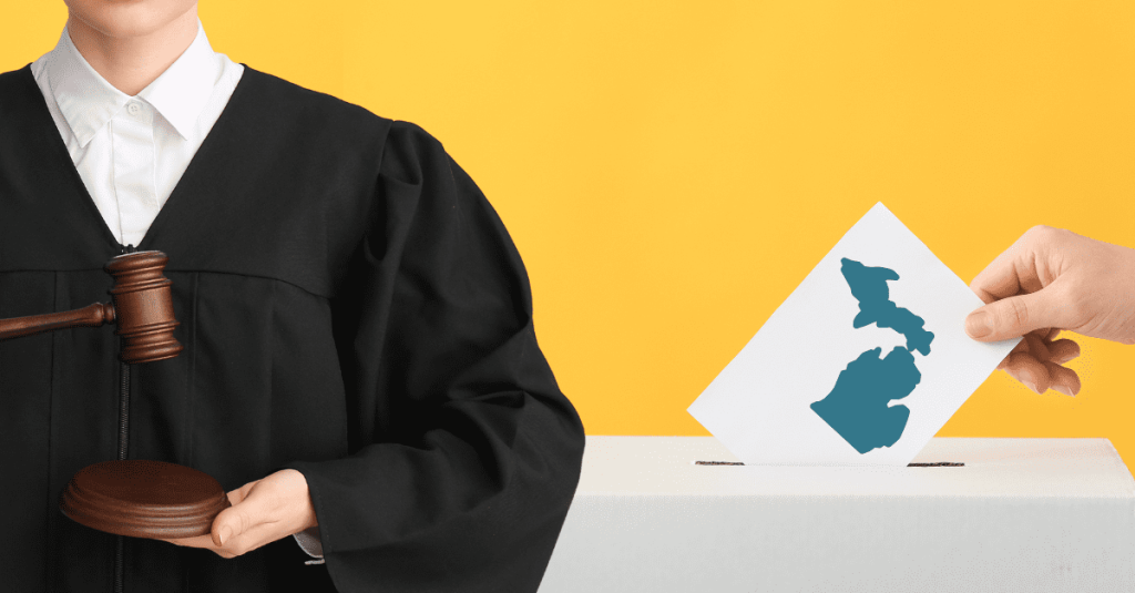 Why you should care about this year’s Michigan Supreme Court election