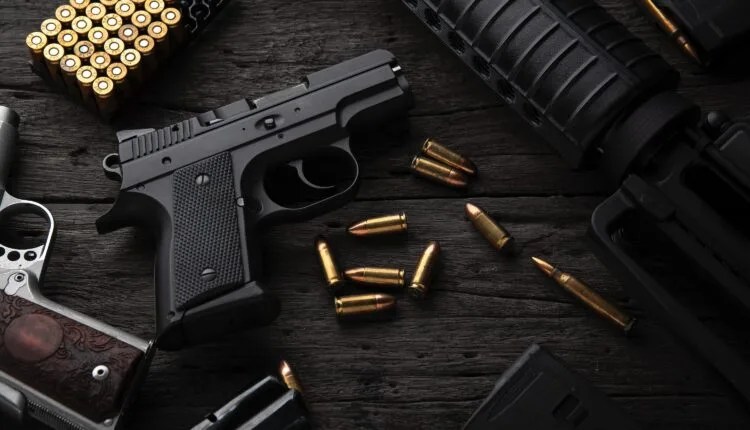 Why Michigan State Police are about to destroy 3,000 guns in Flint