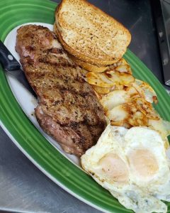 The 7 best roadside diners in Michigan