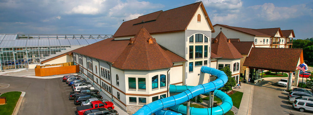 The 4 best water parks in Michigan, according to our research