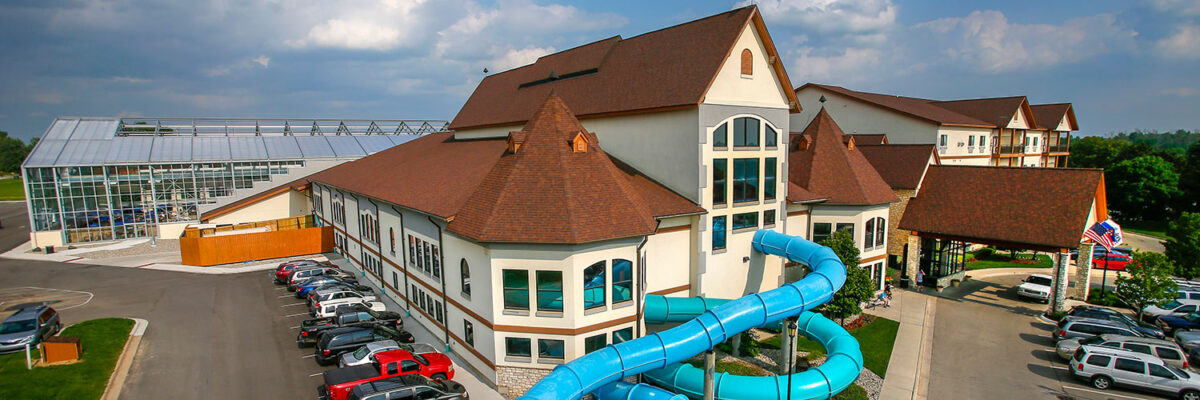 The 4 best water parks in Michigan, according to our research