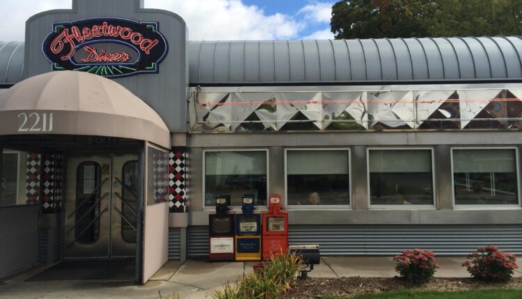 The 7 best roadside diners in Michigan