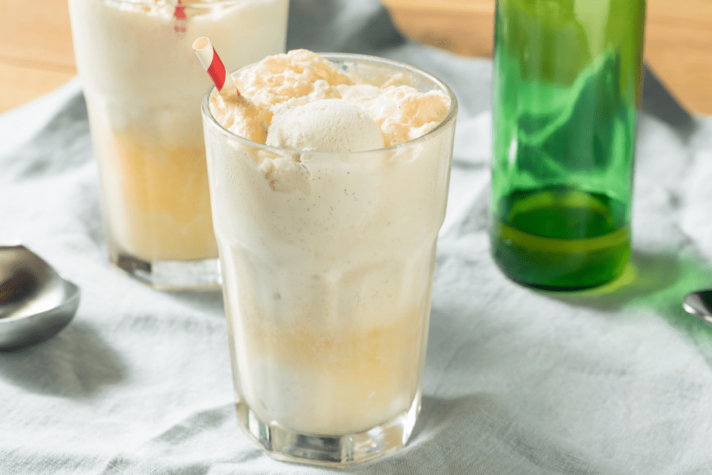 That one time in Michigan: When an iconic ginger ale was born
