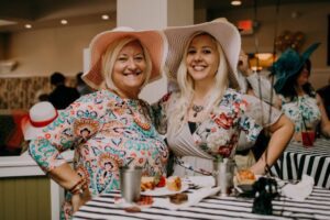 Derby Day Delicacies: Where To Find The Finest Mint Juleps In Michigan