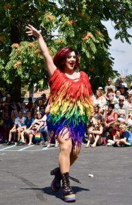 Celebrate Love & Equality At These 8 Pride Festivals In Michigan