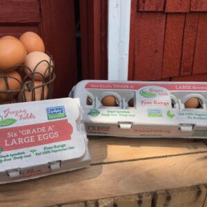8 Farm-Fresh Egg Suppliers In Lansing That’ll Have You Ruling The Roost