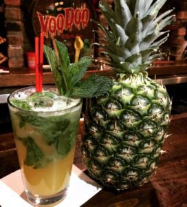 Derby Day Delicacies: Where To Find The Finest Mint Juleps In Michigan