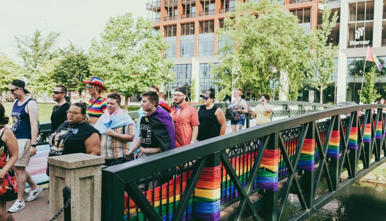 Celebrate Love & Equality At These 8 Pride Festivals In Michigan