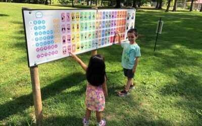 Capital city calm: 9 sensory-friendly spaces in Lansing