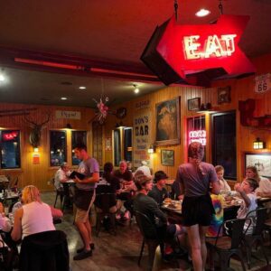 The 7 best roadside diners in Michigan