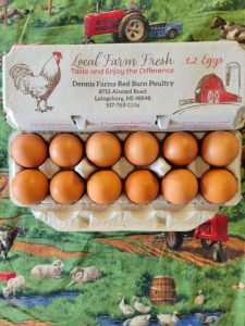 8 Farm-Fresh Egg Suppliers In Lansing That’ll Have You Ruling The Roost