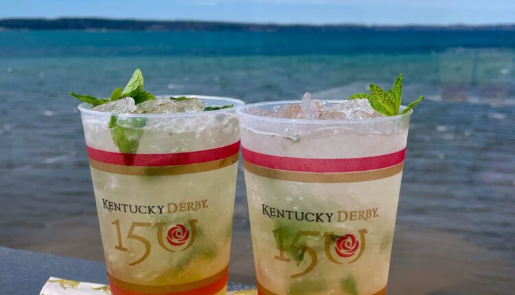 Derby Day Delicacies: Where To Find The Finest Mint Juleps In Michigan