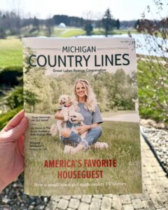 From The Great Lakes To The Small Screen: Michigan’s Reality TV Stars