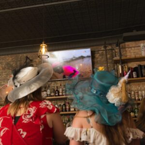 Derby Day Delicacies: Where To Find The Finest Mint Juleps In Michigan