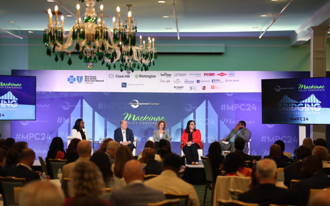 Leaders address Michigan’s housing shortage amid rising costs