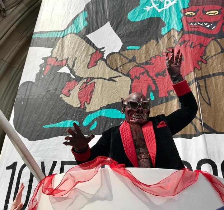 Dogman & Nain Rouge: Check out these 4 legendary creatures of Michigan