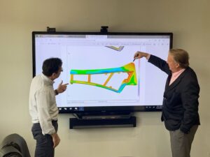 High-Tech Jobs Open Up With Major Aerospace Expansion In Oakland County