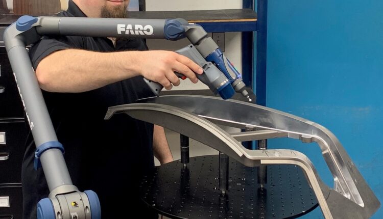 High-Tech Jobs Open Up With Major Aerospace Expansion In Oakland County