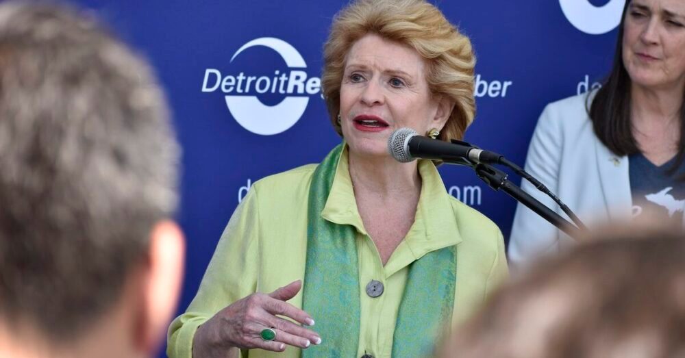 Few mothers have served in the Michigan Legislature while raising children