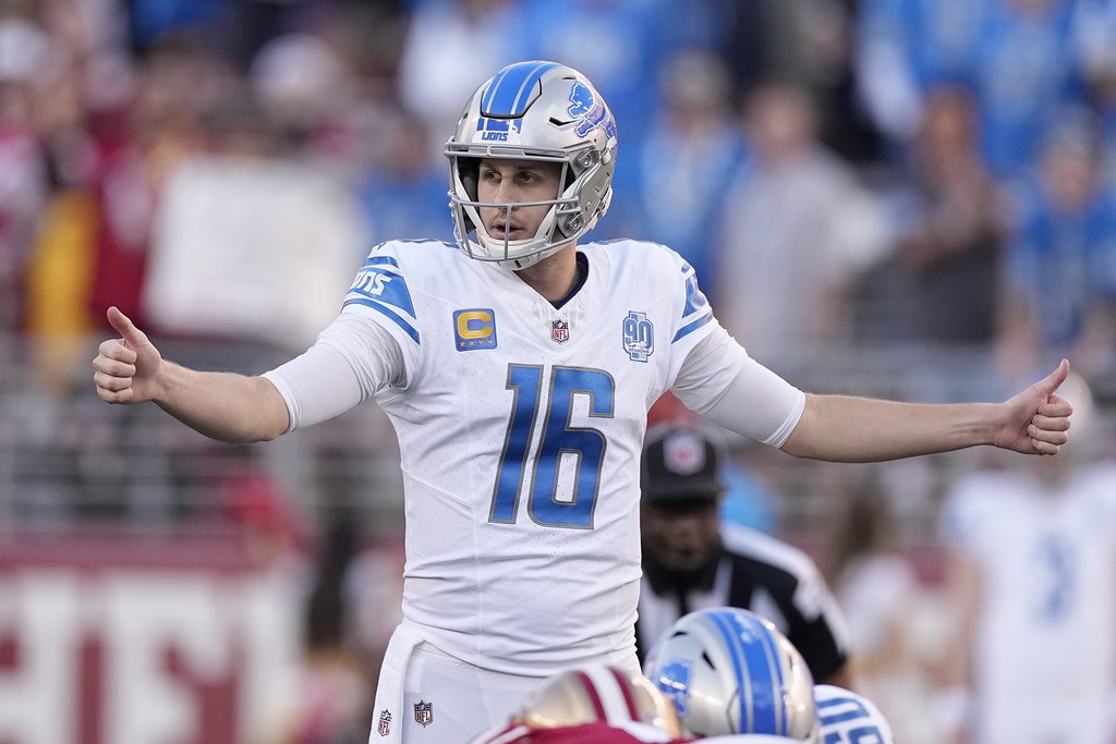 7 Michigan things that Detroit Lions QB Jared Goff could buy with his $212 million contract extension