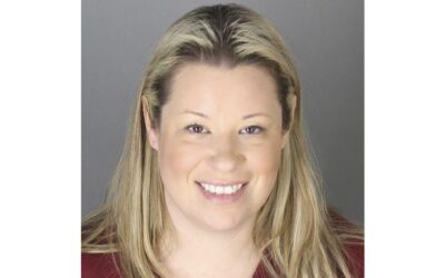 Former Michigan clerk charged after alleged unauthorized access to voter data