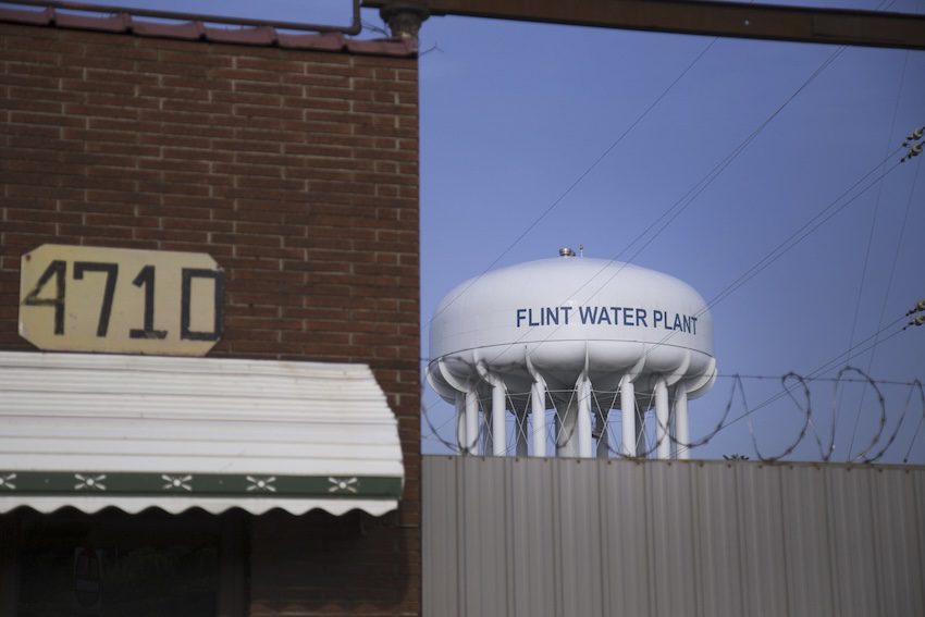 flint