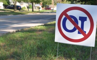 Voters recall far-right Ottawa Impact member from West Michigan county commission