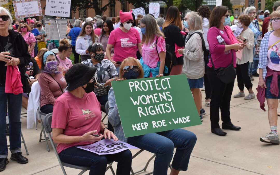 Arguments heard in lawsuit seeking to invalidate Michigan abortion restrictions