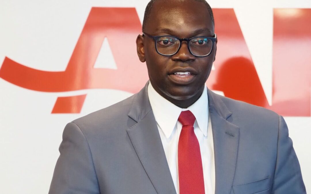 Gilchrist implores Michigan lawmakers to consider caregiver tax credit