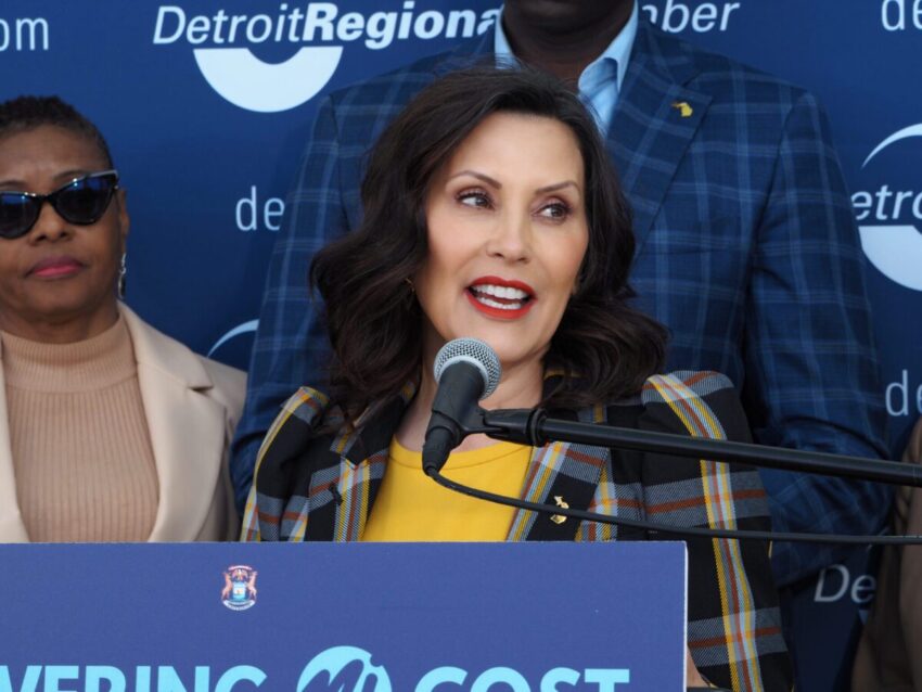 Whitmer announces housing and energy affordability plans to drive down cost of living in Michigan