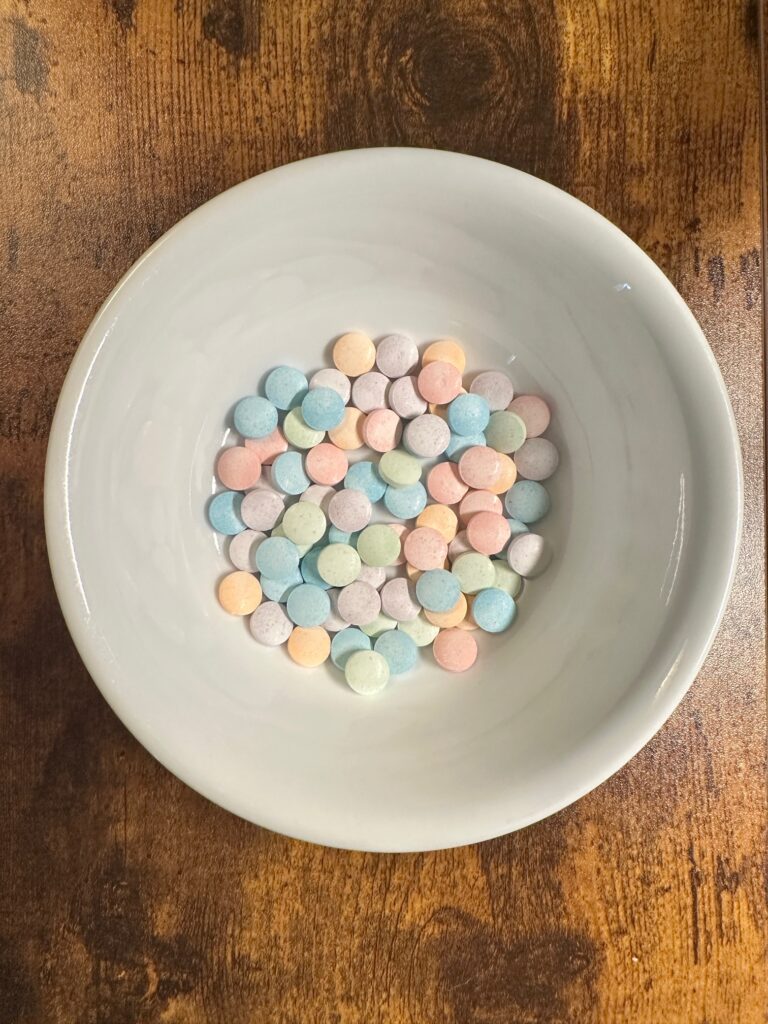 POTartz: The Michigan-made THC edible for microdosing on the go