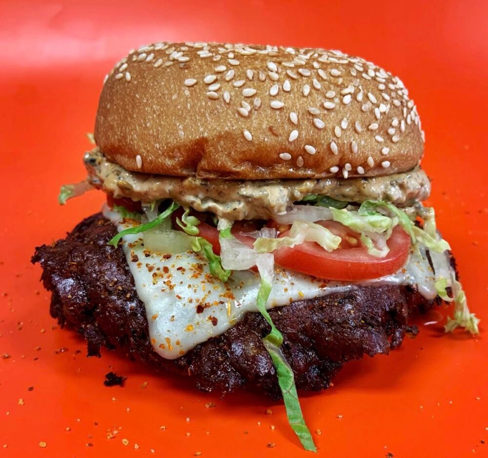 The 3 best burgers in Grand Rapids, according to our readers