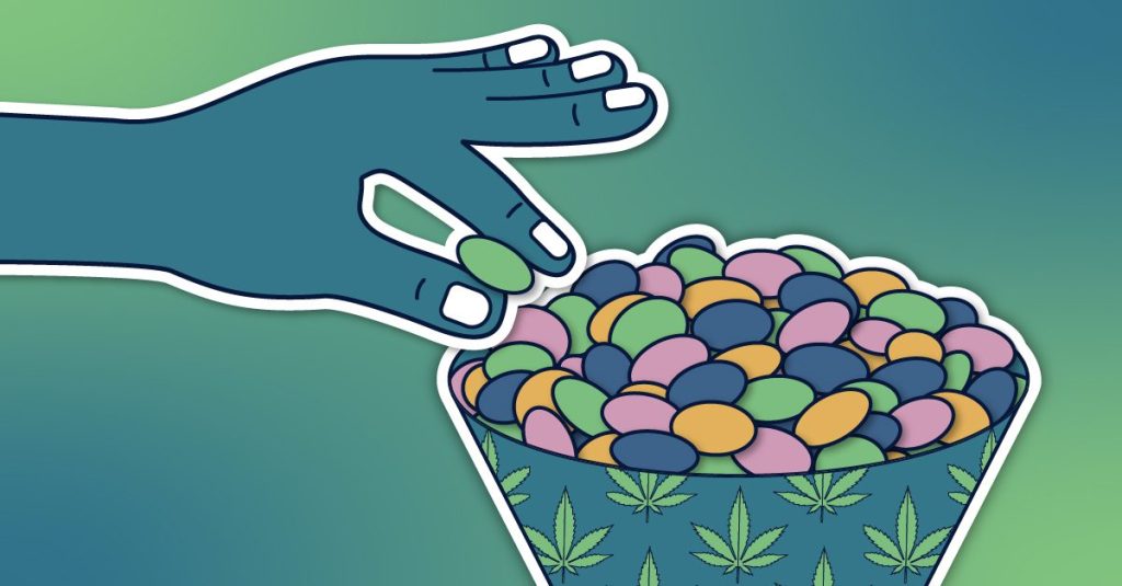 How Michigan-made Potpots helped me finally learn to enjoy edibles